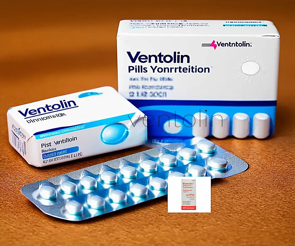 Precio del ventolin con receta